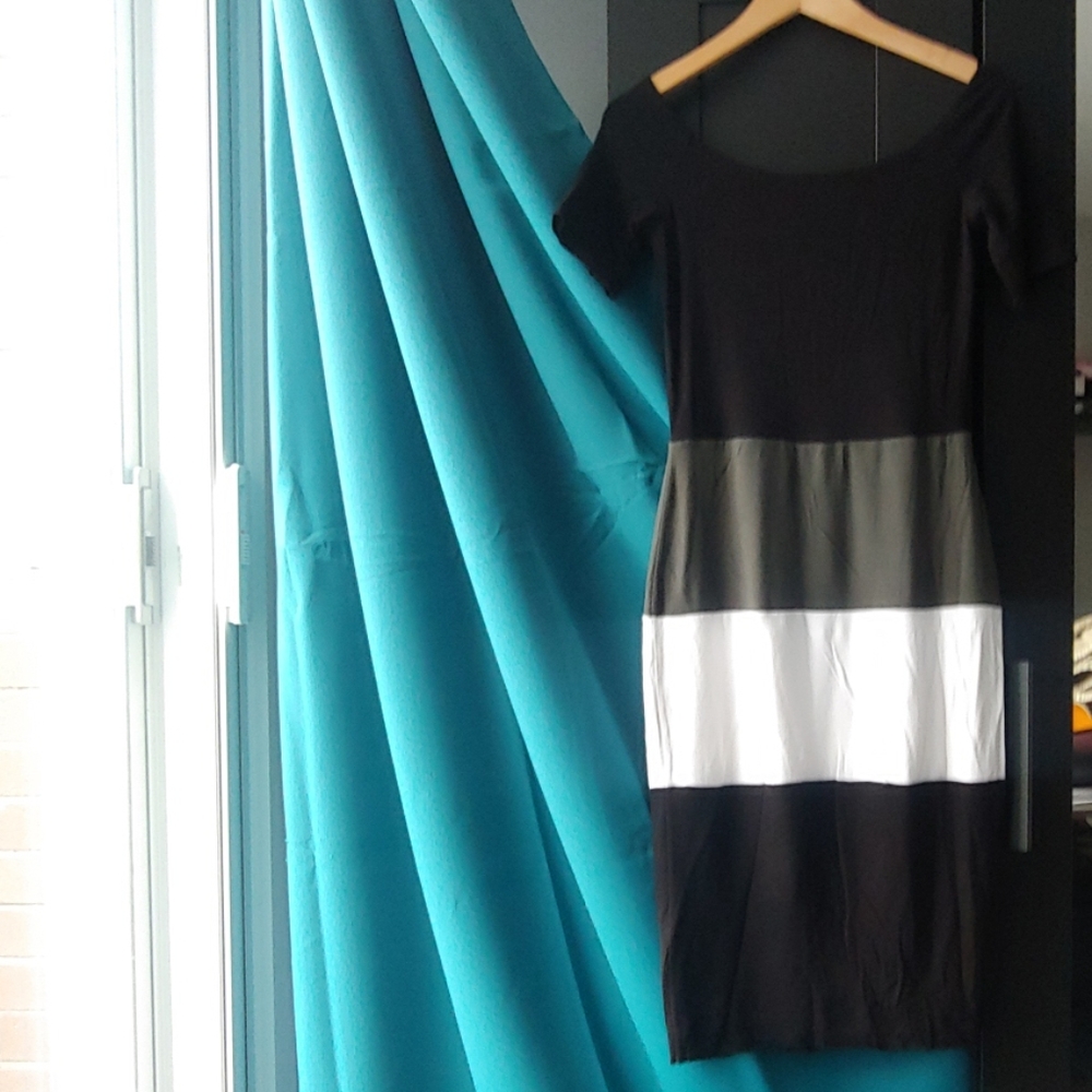 Bailey 44 Cotton Dress